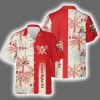 Kappa Alpha Psi Palm Tree Hawaiian Shirt