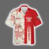Kappa Alpha Psi Palm Tree Hawaiian Shirt 2