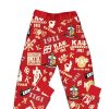 Kappa Alpha Psi Sorority INC 1911 Pajama Set 3