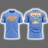 Lady Vols Jesus Won Shirt 2025