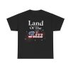 Land Of The Rizz Shirt