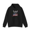Land Of The Rizz Shirt 3