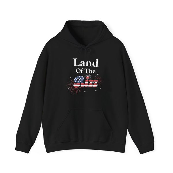 Land Of The Rizz Shirt 3