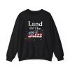 Land Of The Rizz Shirt 4