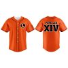 Leo Catholic High School Pope Leo XIV Baseball Jersey