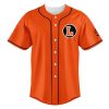 Leo Catholic High School Pope Leo XIV Baseball Jersey