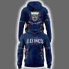 Leones de Yucatan x Dia De Los Muertos 2025 Hoodie Joggers Cap