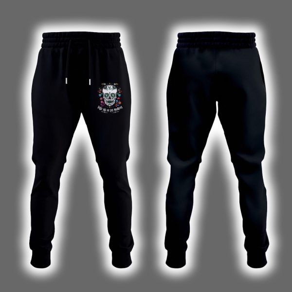 Leones de Yucatan x Dia De Los Muertos 2025 Hoodie Joggers Cap 5