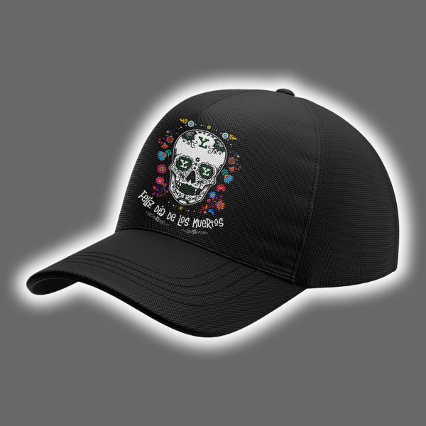 Leones de Yucatan x Dia De Los Muertos 2025 Hoodie Joggers Cap 6
