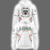 Leones de Yucatan x Dia De Los Muertos 2025 Hoodie Joggers Cap 7
