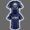 Leones de Yucatan x Dia De Los Muertos 2025 Jersey