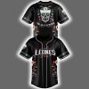 Leones de Yucatan x Dia De Los Muertos 2025 Jersey 2
