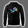 Lions 2025 Pride Celebration Hoodie 2