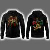 Lions Celebrate Juneteenth 2025 Hoodie Joggers Cap