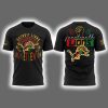 Lions Celebrate Juneteenth 2025 Shirt