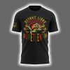 Lions Celebrate Juneteenth 2025 Shirt 2
