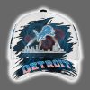 Lions City Skyline Classic Cap