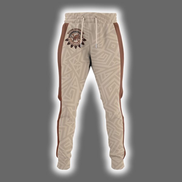 Lions x Native American Heritage 2025 Hoodie Joggers Cap 2