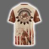 Lions x Native American Heritage 2025 Shirt 3