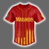 Mariners 250th Marine Corps Birthday Jersey 2025 2