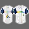 Mariners July Is Disability Pride Month 2025 Jersey