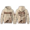 Mariners x Native American Heritage Month 2025 Hoodie Joggers Cap