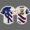 Marlins Puerto Rican Heritage Baseball Jersey 2025