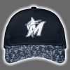 Marlins US Navy 250th Birthday Celebration Jersey 2025 2