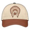 Marlins x Native American Heritage Month 2025 Hoodie Joggers Cap 3