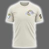 Maui Rams Minicamp 2025 Shirt 2