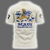 Maui Rams Minicamp 2025 Shirt 3