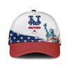 Mets 2025 4th Of July Independence Day Jersey 2
