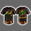 Mets 2025 Juneteenth Freedom They Not Like Us Jersey