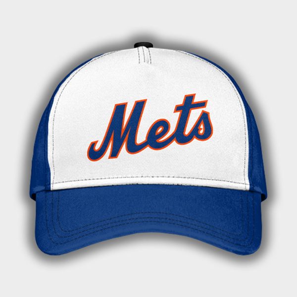 Mets 2025 One Piece Night Hat