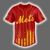 Mets 250th Marine Corps Birthday Jersey 2025 2