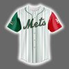 Mets Dia De Los Muertos 2025 Jersey 2
