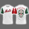 Mets Dia De Los Muertos 2025 Shirt