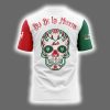 Mets Dia De Los Muertos 2025 Shirt 3