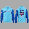 Mets Happy Independence Day 4th Of July Hoodie 2025