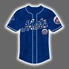 Mets I Can Do All Things Through Christ Jersey 2