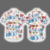 Mets Margaritaville Night 2025 Hawaiian Shirt