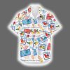 Mets Margaritaville Night 2025 Hawaiian Shirt 2