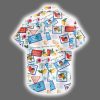 Mets Margaritaville Night 2025 Hawaiian Shirt 3