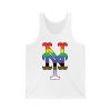 Mets Pride Tank Top Giveaway 2025