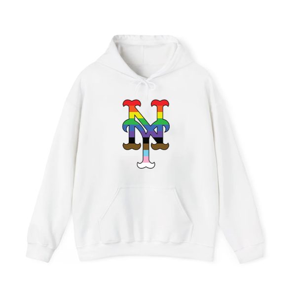 Mets Pride Tank Top Giveaway 2025 2