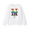 Mets Pride Tank Top Giveaway 2025 3