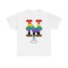 Mets Pride Tank Top Giveaway 2025 4