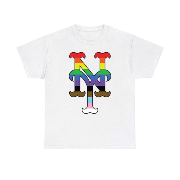Mets Pride Tank Top Giveaway 2025 4