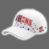 Mud Hens 2025 4th of July USA Baseball Jersey 2