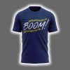 Murray State Baseball Boom Jobs Not Finished 2025 Shirt 2